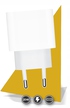 Oryginalna ładowarka do IPHONE 18W USB-C XS XR 11 (3)
