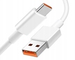 KABEL USB-C USB C XIAOMI 6A 66W MI CHARGE TURBO 2M (3)