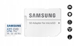 KARTA MICRO SD SAMSUNG EVO PLUS 512GB 130MB/S V30 (2)