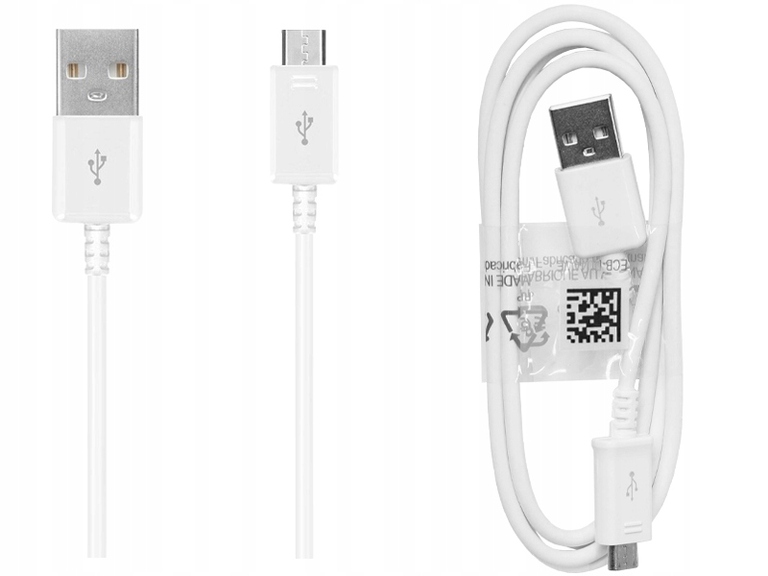 KABEL USB DO SAMSUNG ECB-DU4AWE S4 S5 MICROUSB WHI (1)